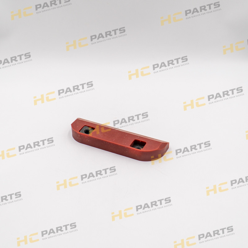 JCB Teflon shoe - telehandler