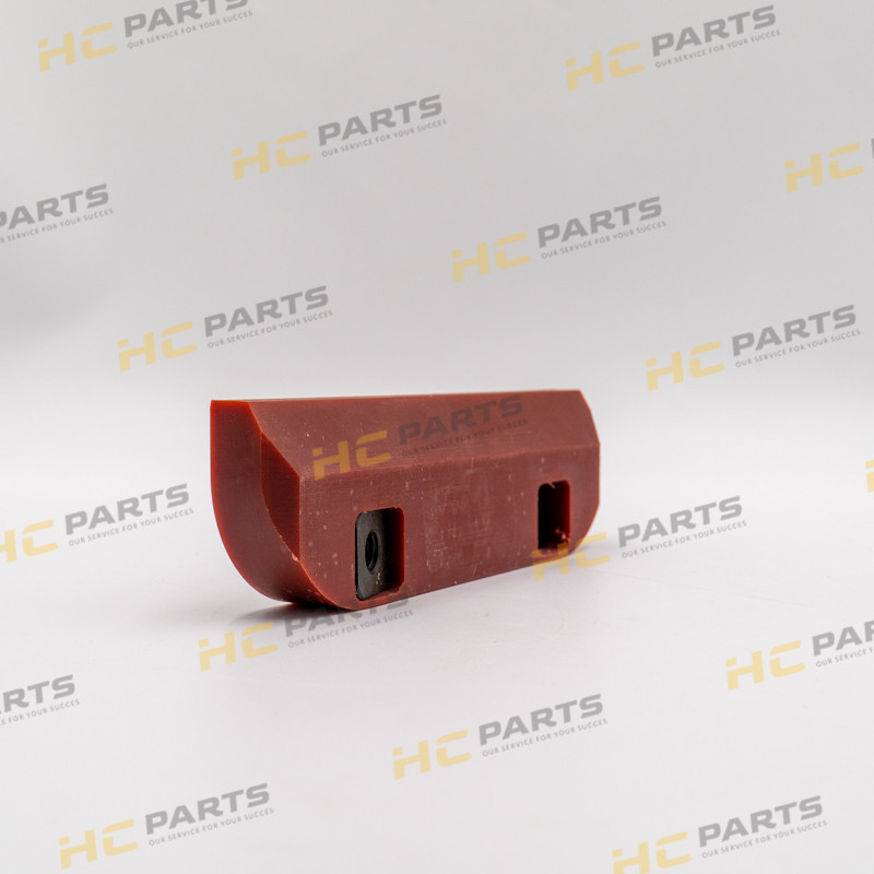 JCB Teflon shoe - telehandler