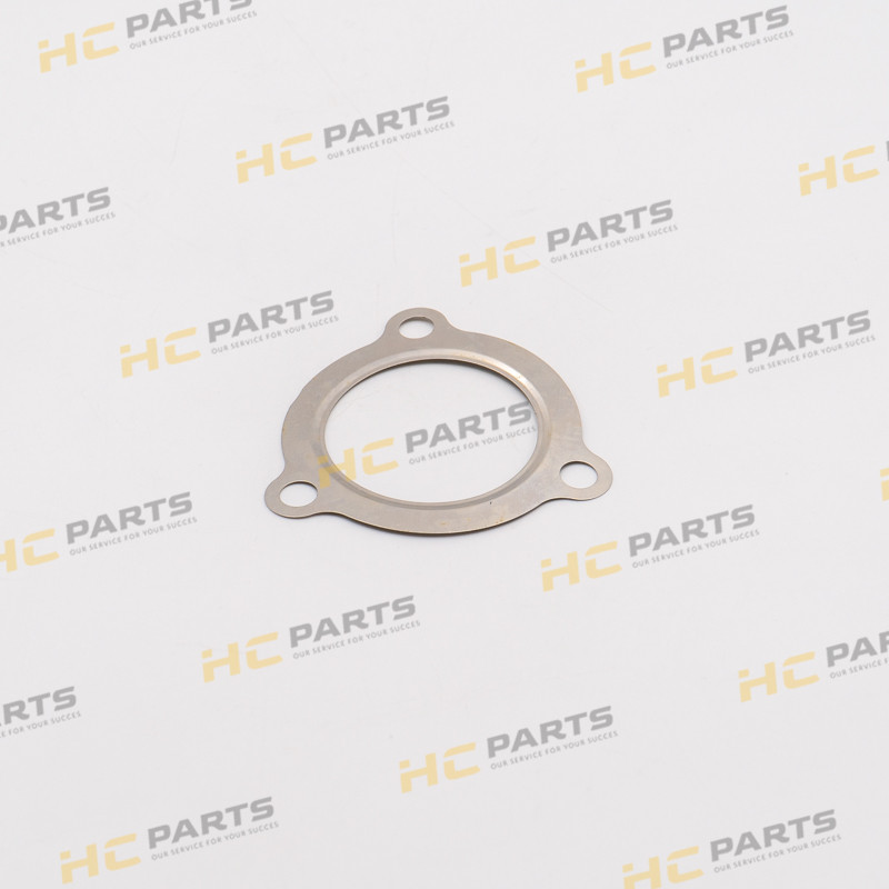 JCB Gasket muffler DIESELMAX - 3CX 4CX
