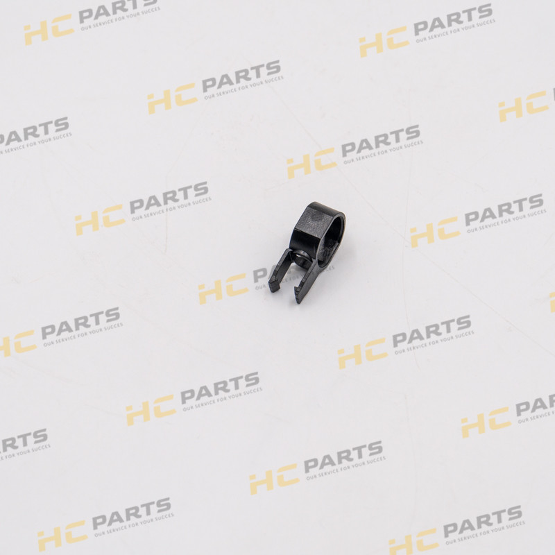 JCB Застежка, крепление для дизельного топлива - AZERI PARTS