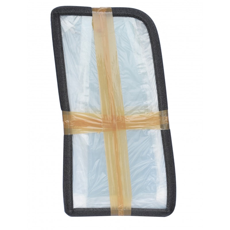 ЭКСКАВАТОР/ЭКСКАВАТОР КАТ 308Д КР 314Э КР 2141234 ВЕРХНЕЙ РАЗДВИЖНОЙ ДВЕРИ СТЕКЛЯННЫЙ