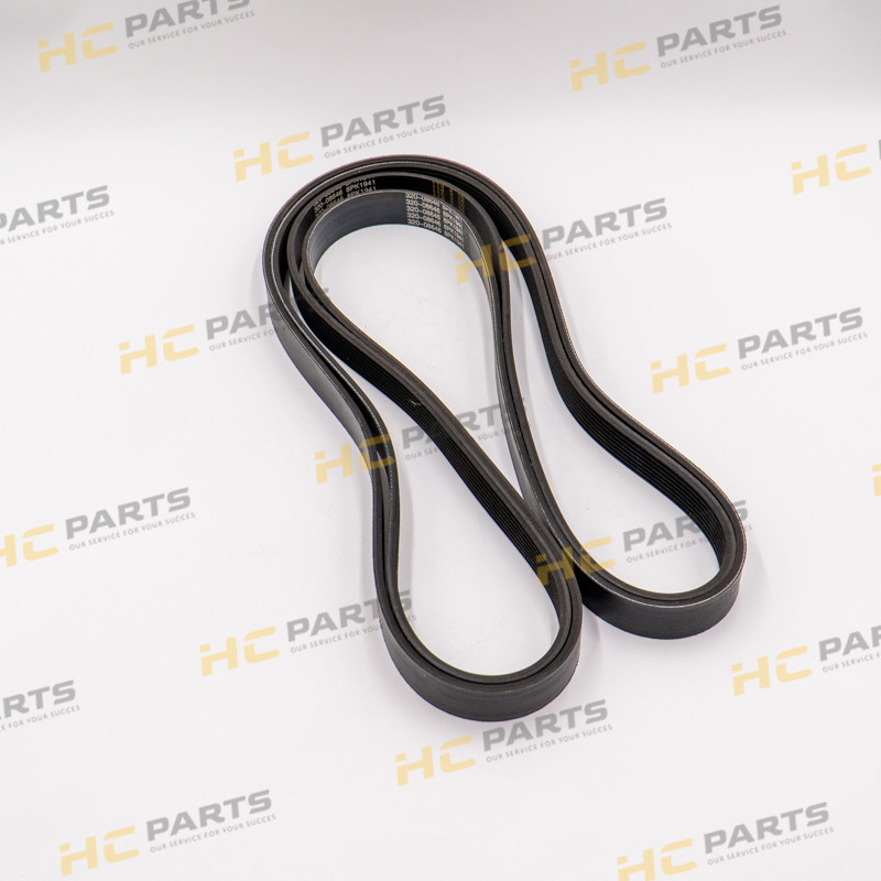 JCB V-belt L1941mm - DieselMax