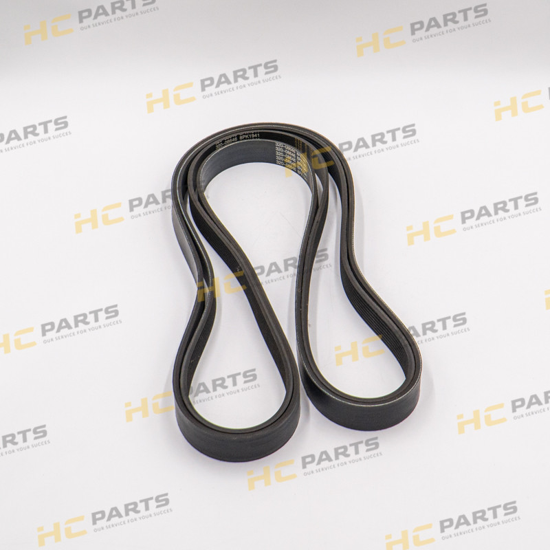 JCB V-belt L1941mm - DieselMax