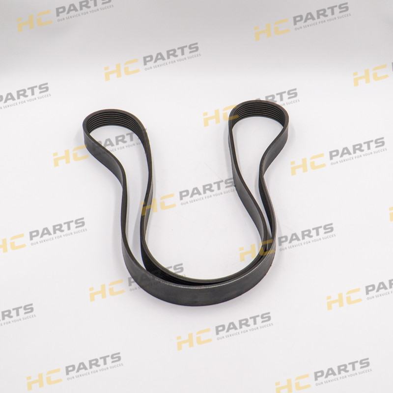 JCB V-belt L1941mm - DieselMax