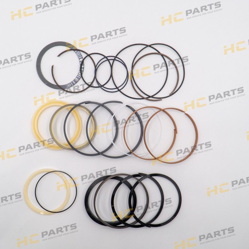JCB Actuator seal kit - JS