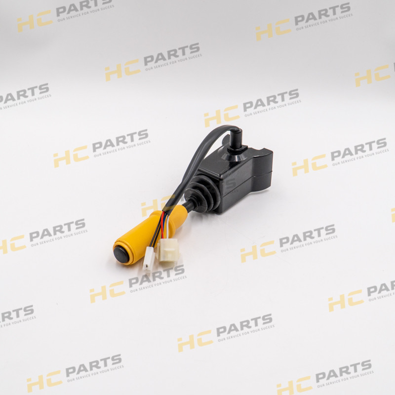 JCB Переключатель переднего/заднего хода - AZERI PARTS