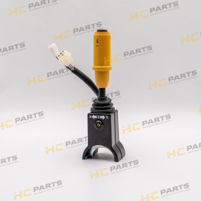 JCB Переключатель переднего/заднего хода - AZERI PARTS — фото 4