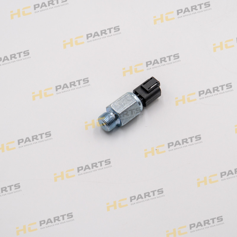JCB Oil pressure sensor - telescopic handler