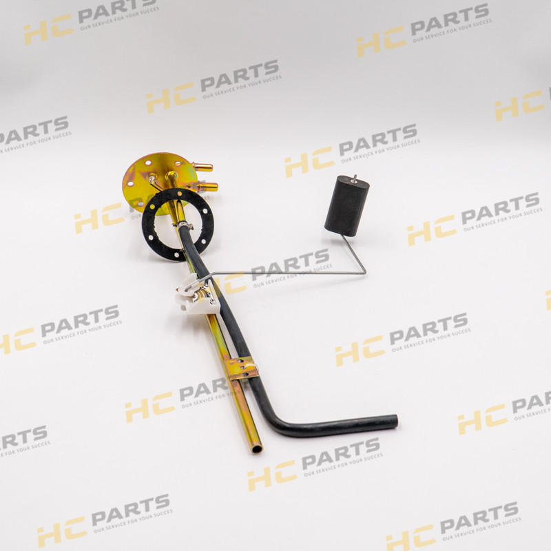 JCB Подача топлива — телескопический манипулятор AZERI PARTS