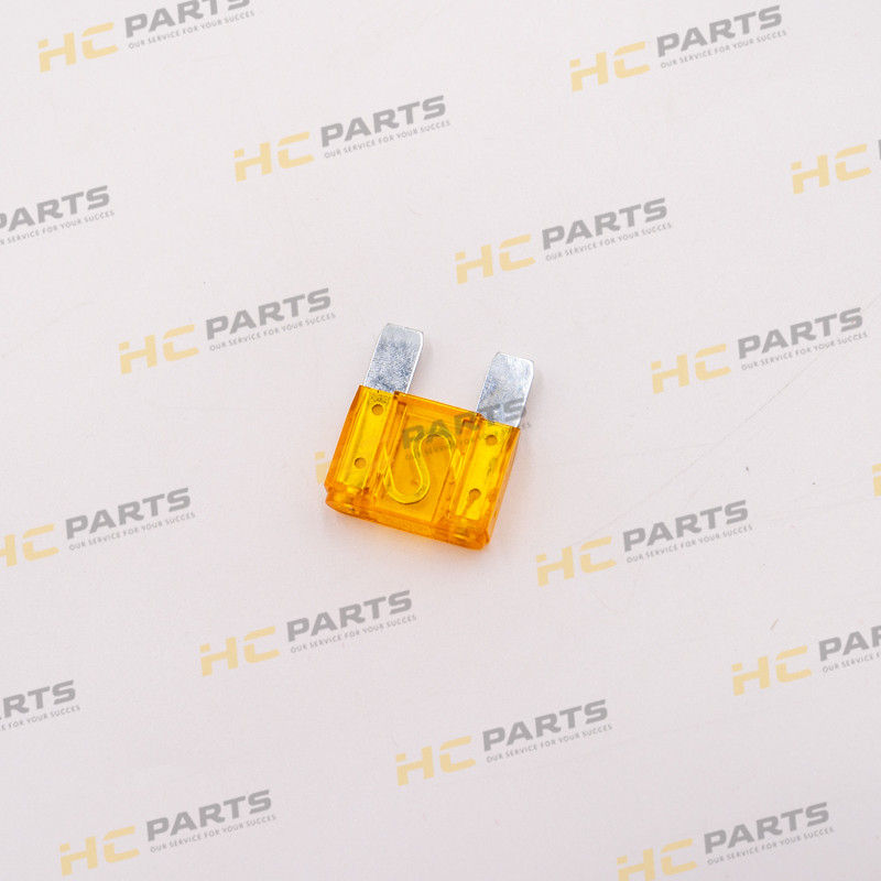 JCB Fuse 40AMP - AZERI PARTS