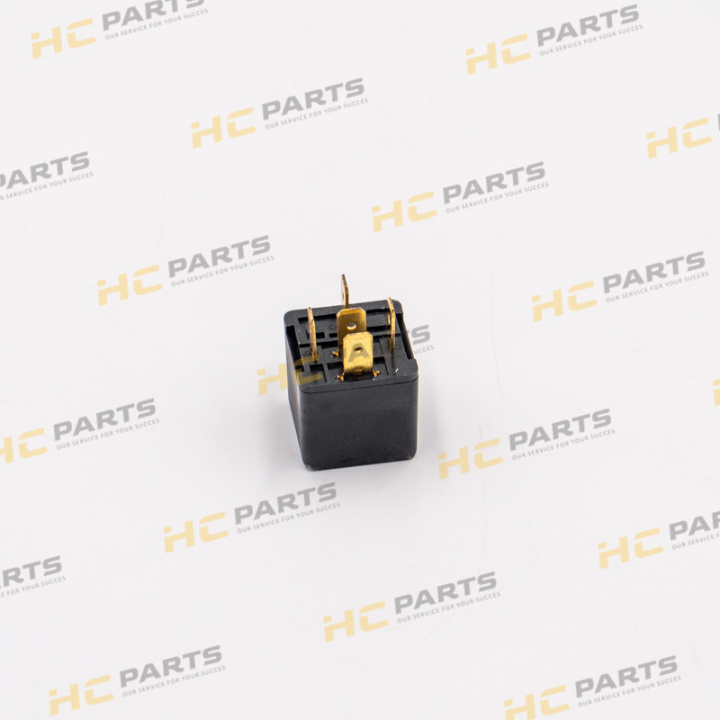 JCB Реле 5 контактов 12 В - AZERI PARTS