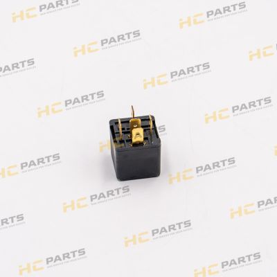 JCB Реле 5 контактов 12 В - AZERI PARTS