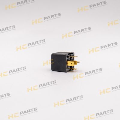 JCB 5-контактное реле 12V-AZERI PARTS — фото 2
