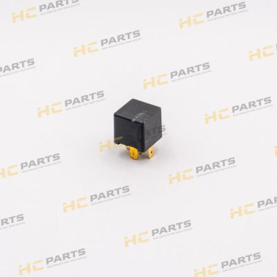 JCB Реле 5 контактов 12 В - AZERI PARTS — фото 3
