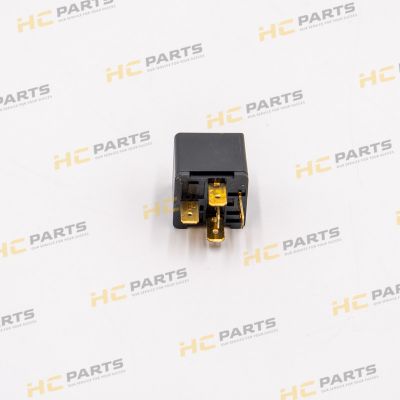 JCB Реле 5 контактов 12 В - AZERI PARTS — фото 4