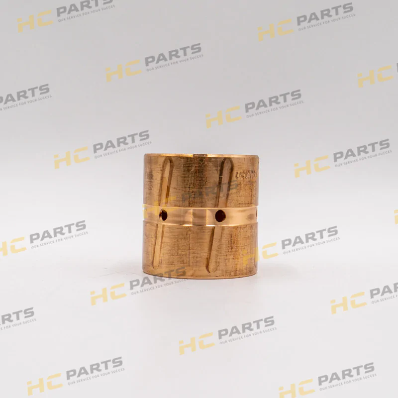JCB Втулка переднего рычага подвески 60x65x66 мм — AZERI PARTS