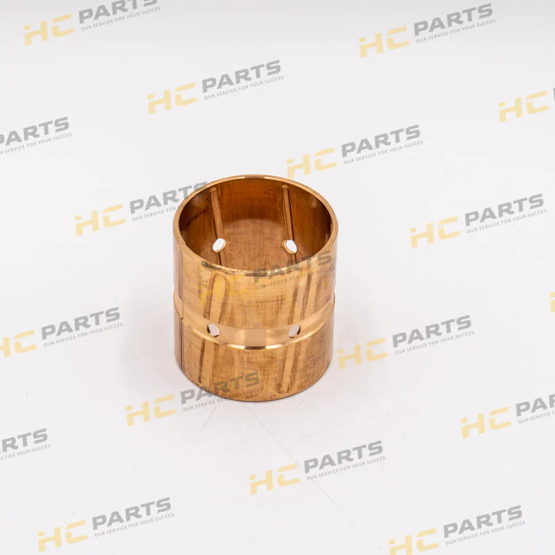 JCB Втулка переднего рычага подвески 60x65x66 мм — AZERI PARTS