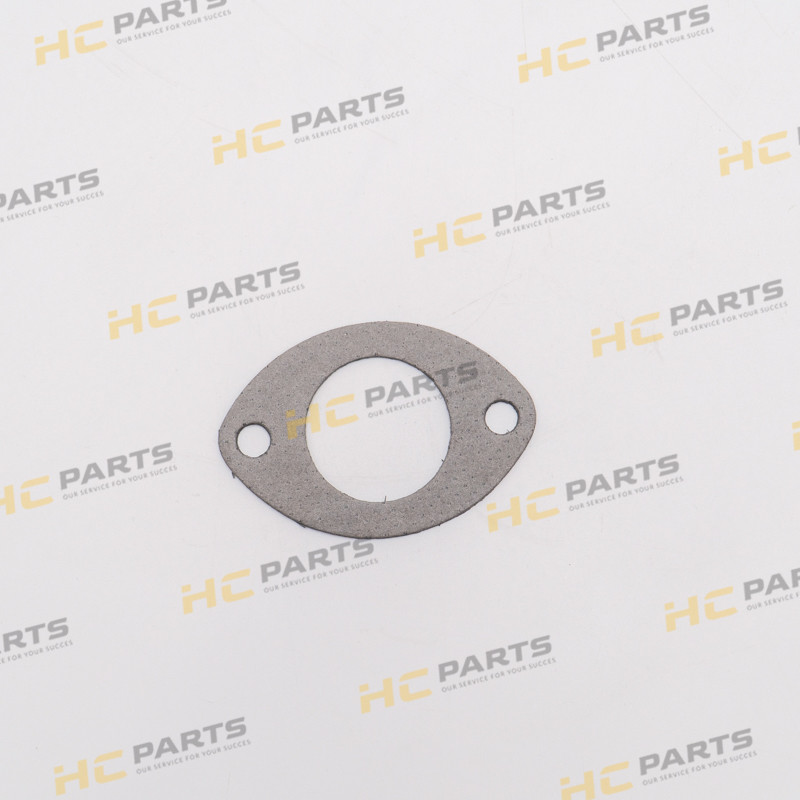 JCB Exhaust gasket - 3CX