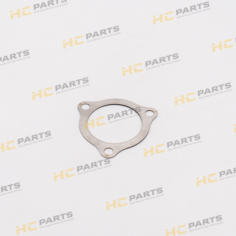 JCB Gasket muffler Tier 2 92 / 100BHP - 3CX 4CX