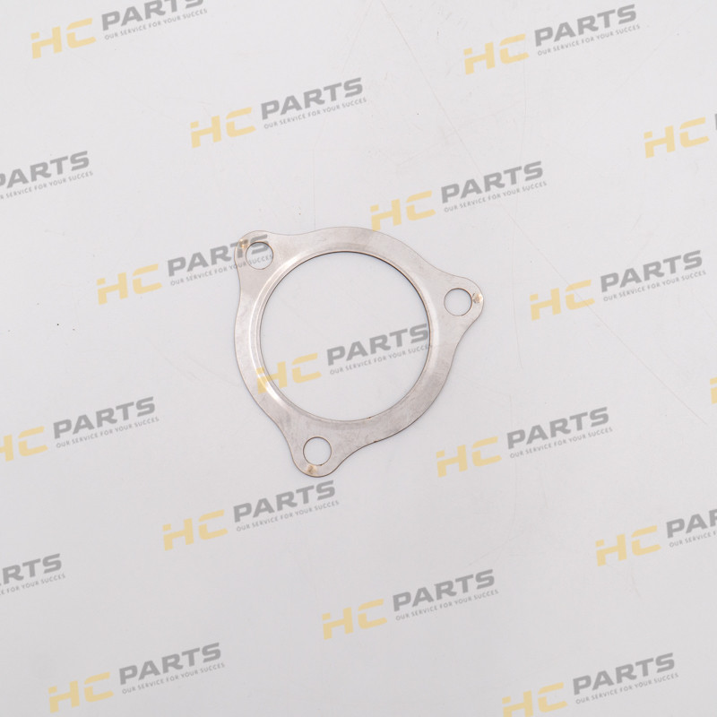 JCB Gasket muffler Tier 2 92 / 100BHP - 3CX 4CX
