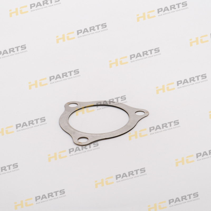 JCB Gasket muffler Tier 2 92 / 100BHP - 3CX 4CX