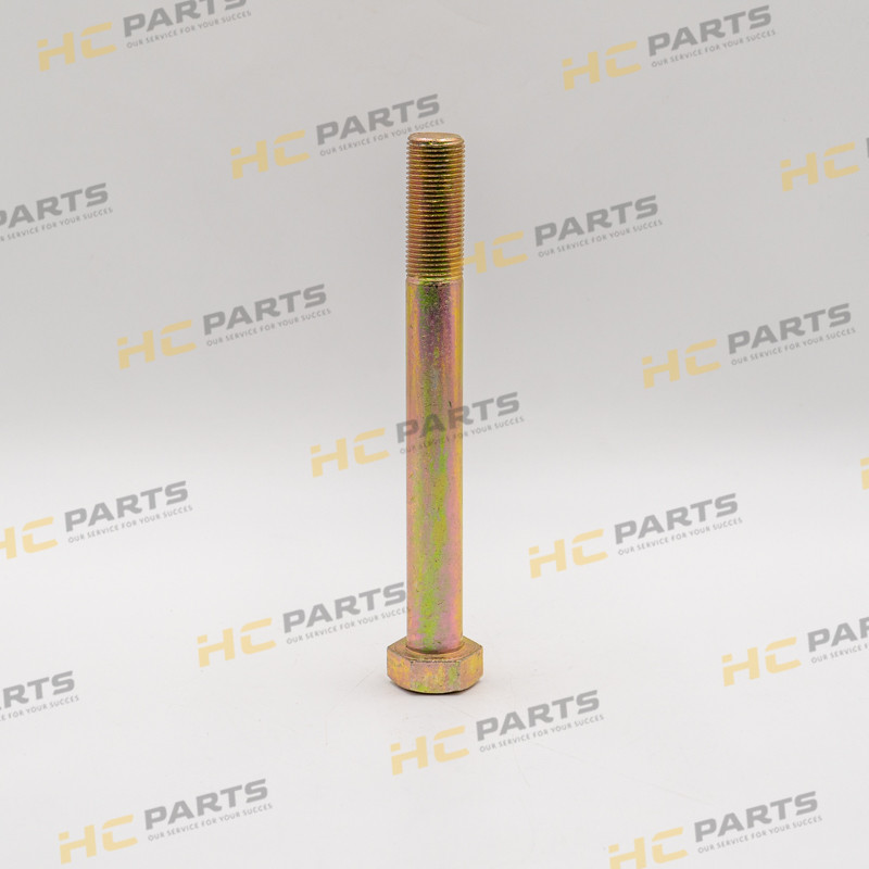 JCB Axle bolt 1"x9"