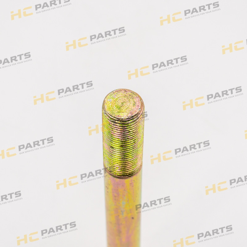 JCB Axle bolt 1"x9"