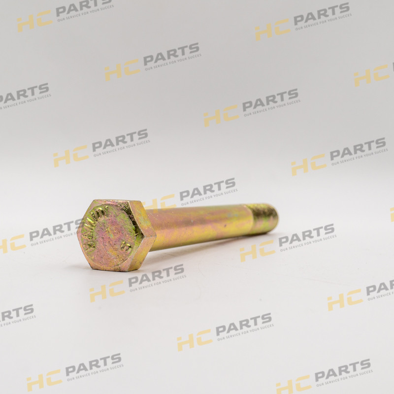 JCB Axle bolt 1"x9"