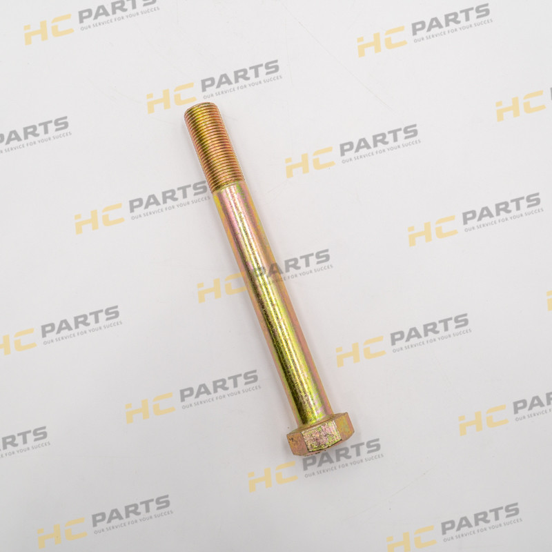 JCB Axle bolt 1"x9"