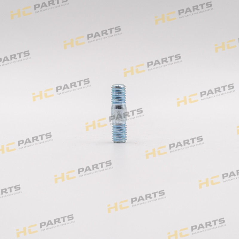 JCB Muffler pin - 3CX 4CX