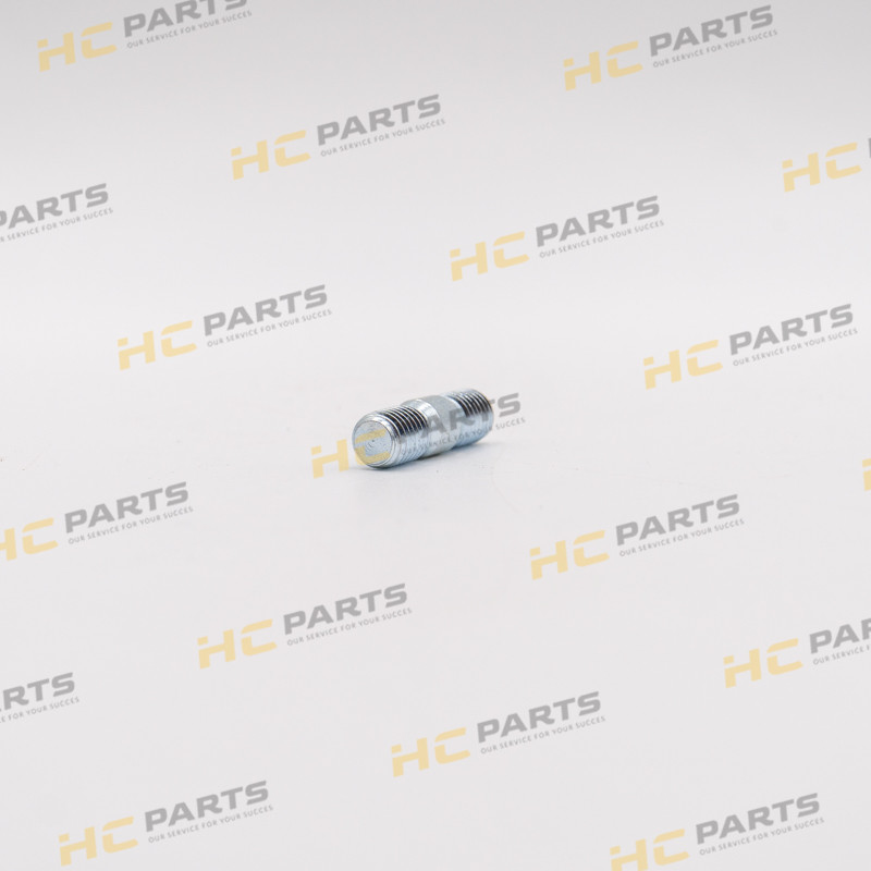 JCB Muffler pin - 3CX 4CX
