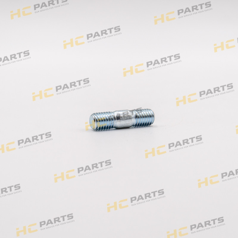 JCB Muffler pin - 3CX 4CX