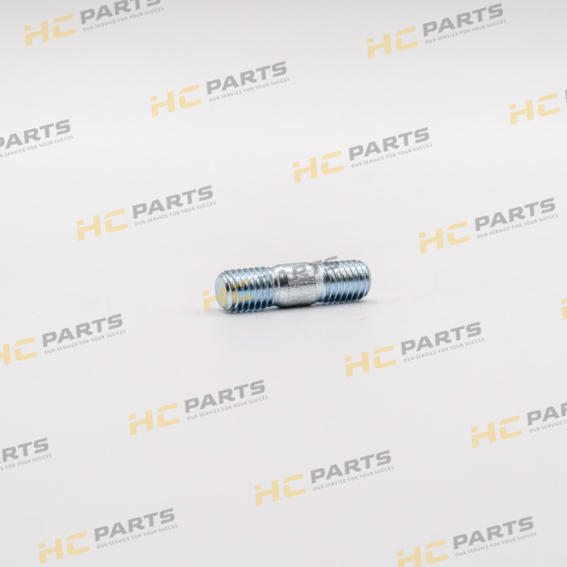JCB Muffler pin - 3CX 4CX