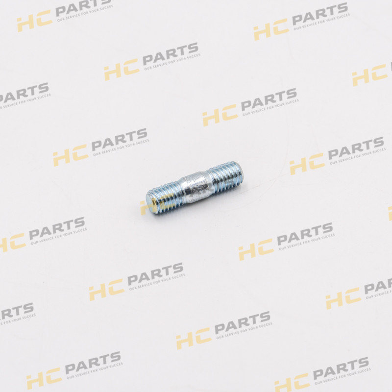 JCB Muffler pin - 3CX 4CX