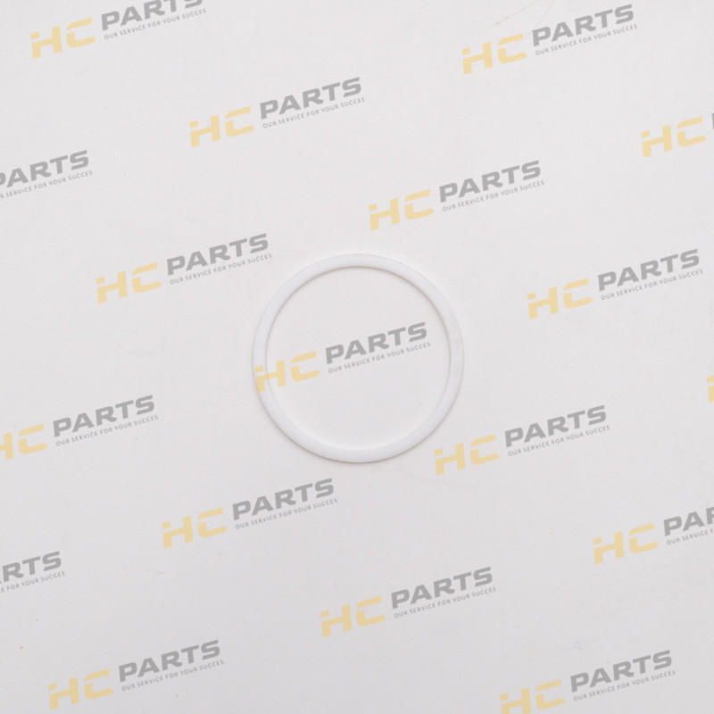 JCB направляющее натяжное уплотнение-мини-экскаватор