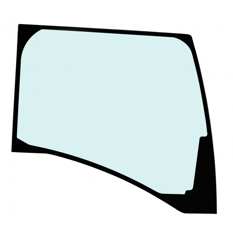 ЭКСКАВАТОР КАТ 312Д 3406624 ПЕЧАТАНИЯ ШЕЛКОВОЙ ШИРМЫ БОКОВОГО СТЕКЛА ПРАВЫЙ