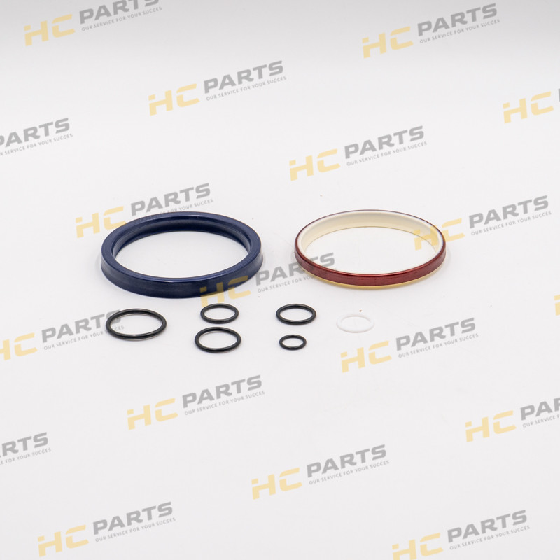 JCB Hydraulic cylinder seal kit - JS