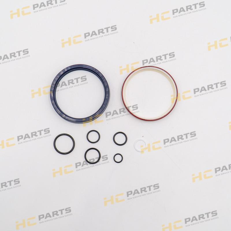JCB Hydraulic cylinder seal kit - JS