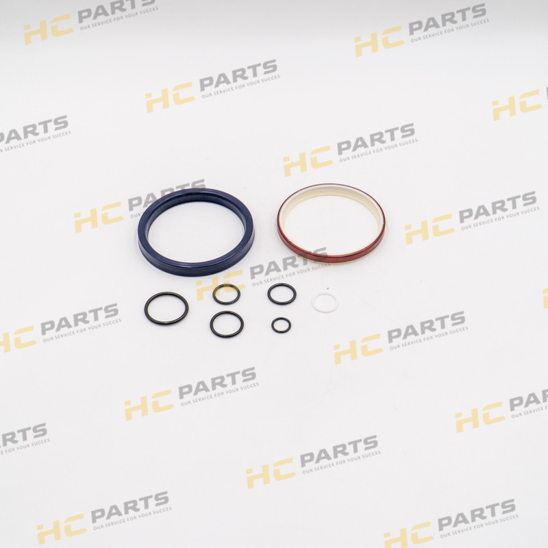 JCB Hydraulic cylinder seal kit - JS