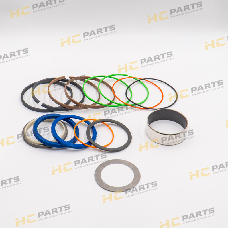 JCB Hydrualic cylinder seal kit BUCKET - JS