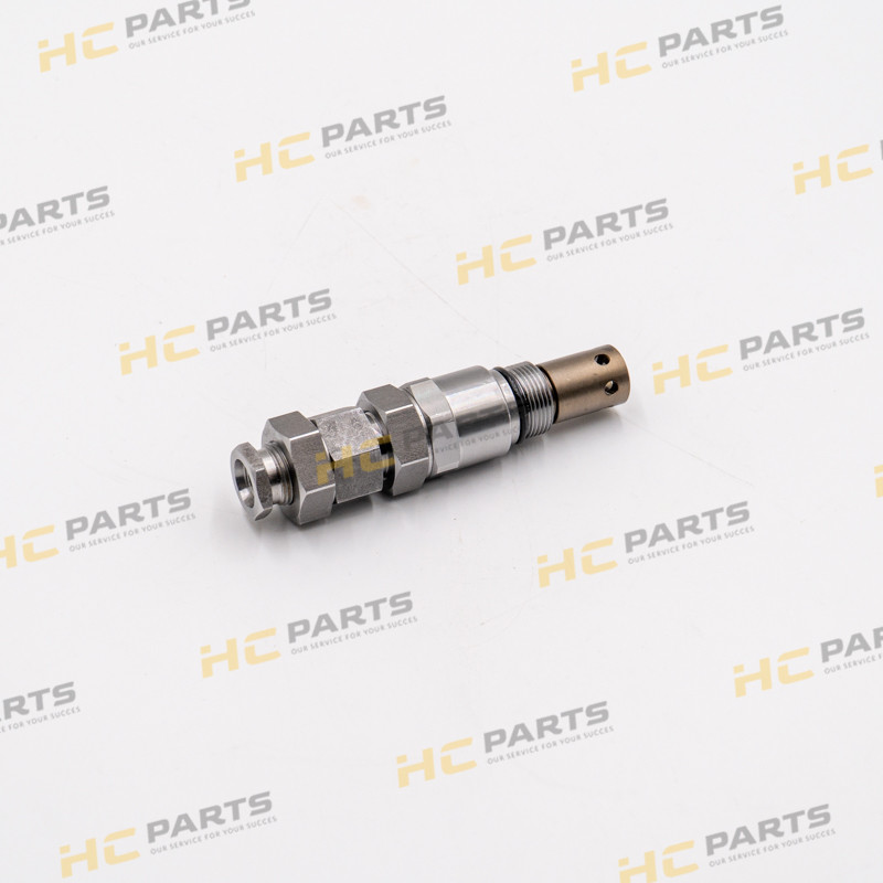 JCB Valve main relief MRV - JS