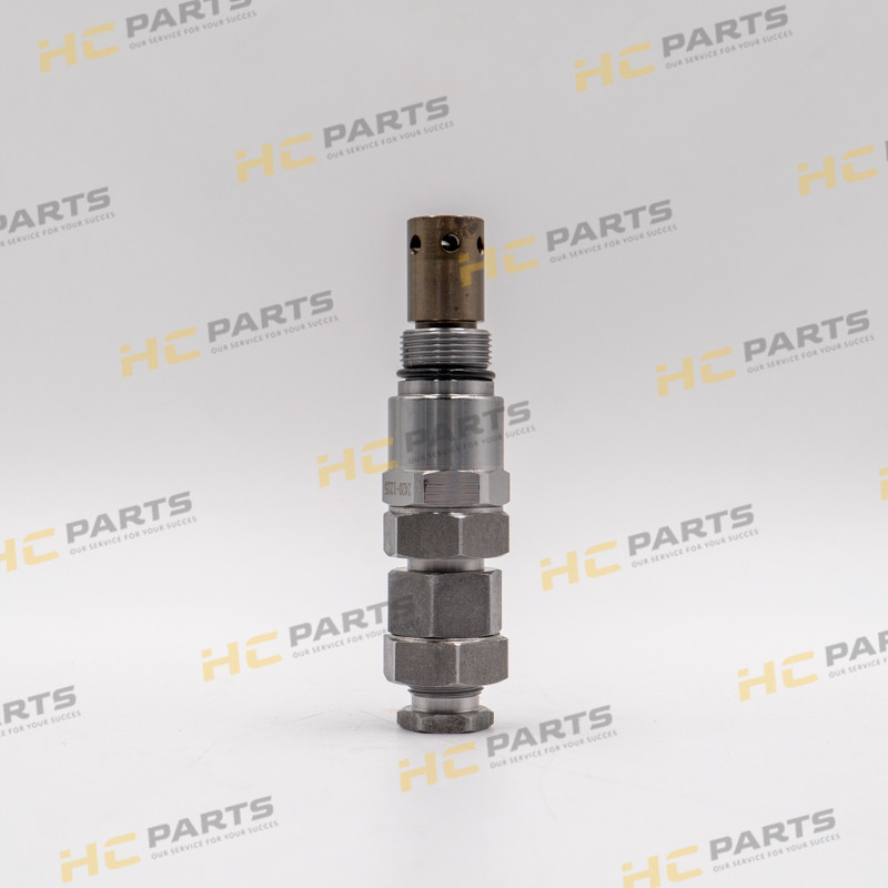 JCB Valve main relief MRV - JS