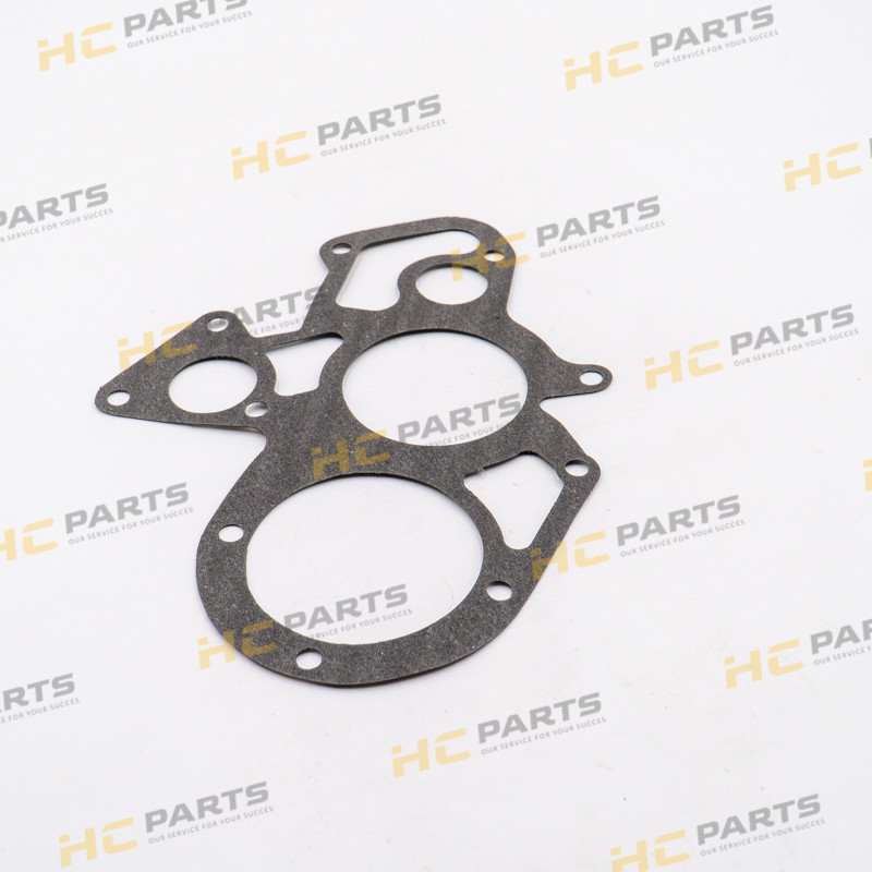 JCB Water pump gasket Perkins AK - 3CX 4CX