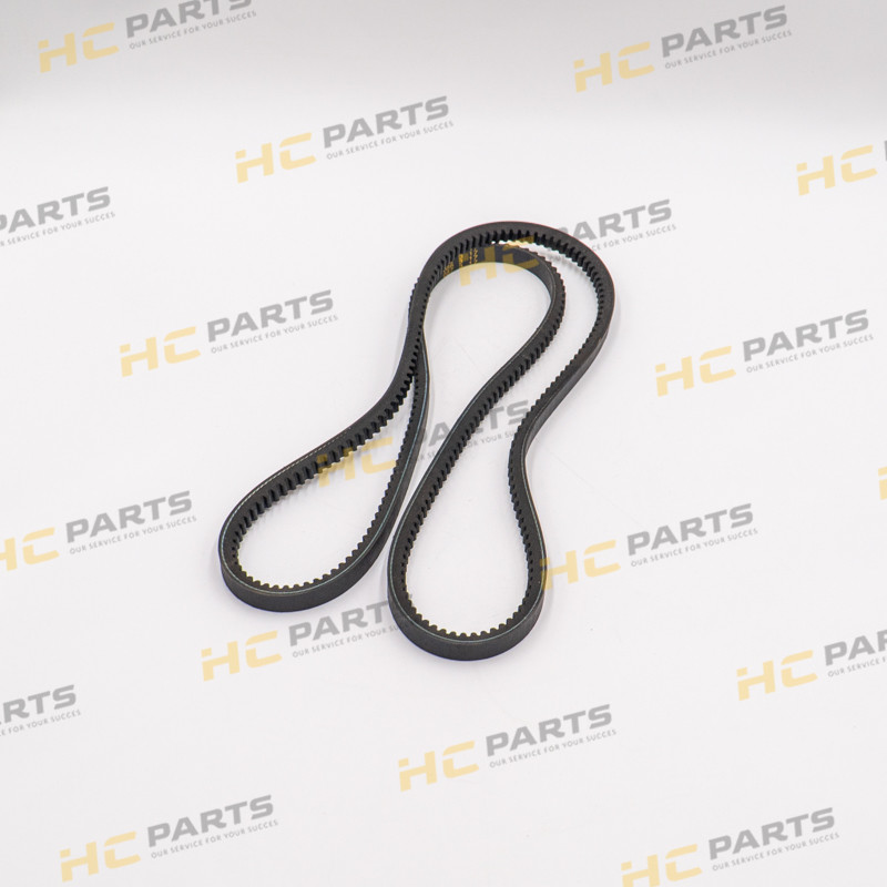 JCB V-belt L1550mm - 3CX 4CX