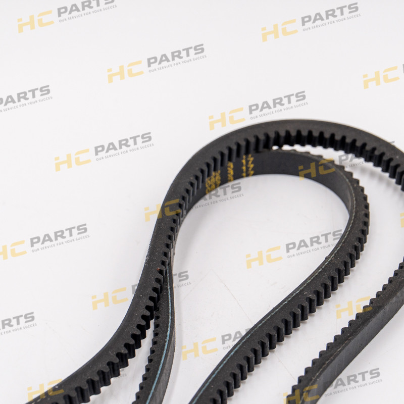 JCB V-belt L1550mm - 3CX 4CX