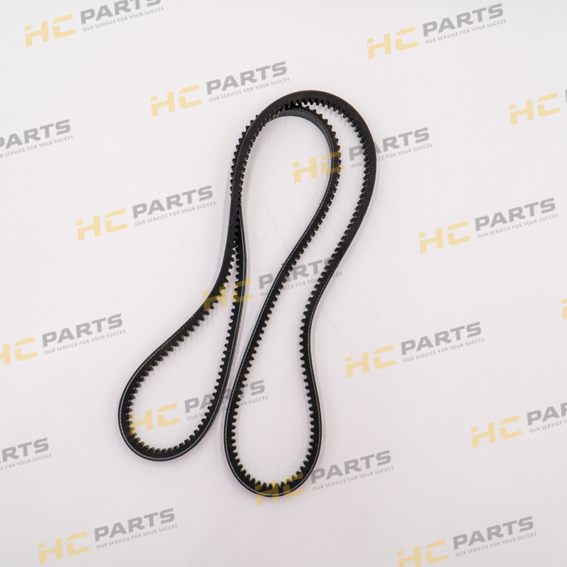 JCB V-belt L1550mm - 3CX 4CX