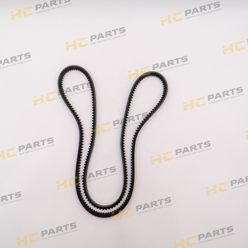 JCB V-belt L1550mm - 3CX 4CX