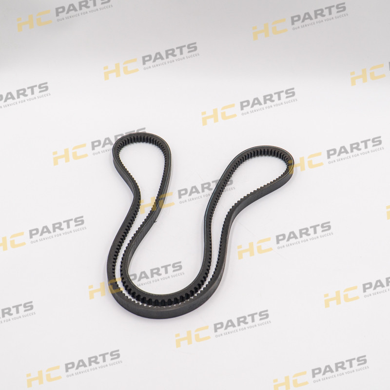 JCB V-belt L1550mm - 3CX 4CX