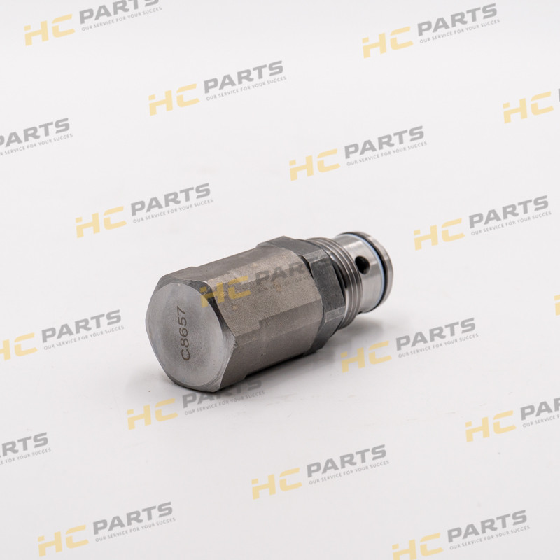 JCB клапан перегрузки 3800psi-AZERI PARTS