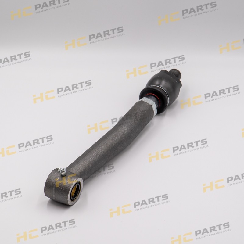 JCB Tie rod left side - JS RANTECH